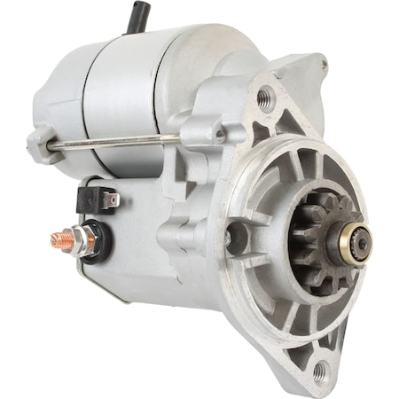 Db Electrical New Starter For Lister Petter Lpa2 Lpw2 Lpw4 Lpws2 Lpwt4 Engine 410-52036